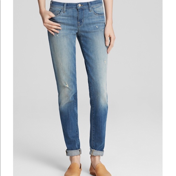 J Brand Denim - NWOT J Brand Slim Straight Jude Jeans